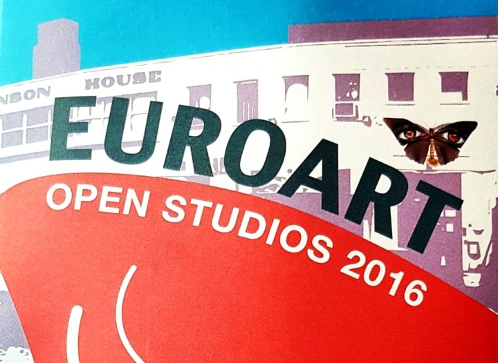 Euroart