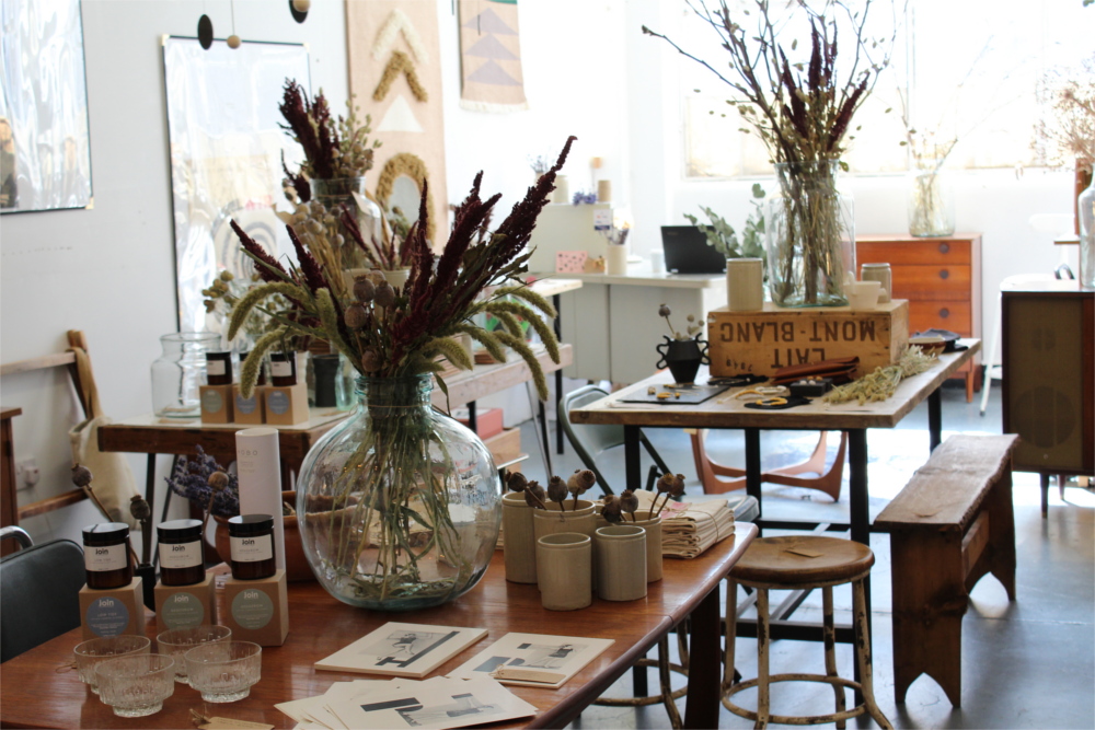 Piquant Collections: a new furniture & homeware shop in Tottenham