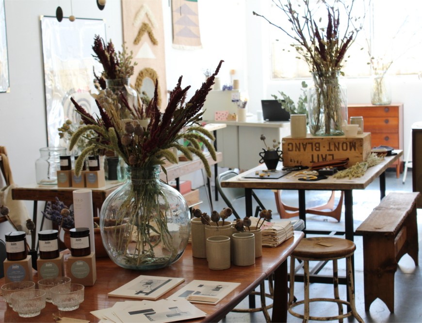 Piquant Collections: a new furniture & homeware shop in Tottenham