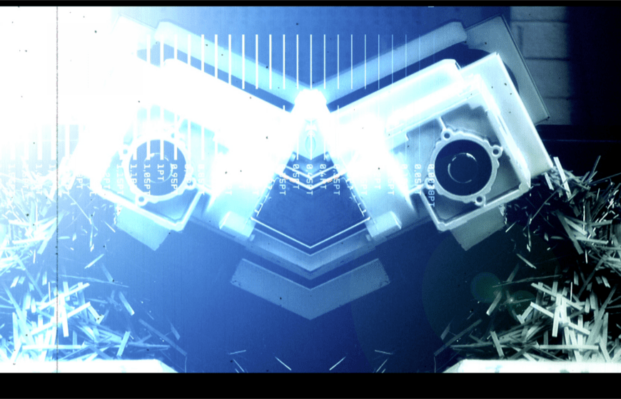 Video: Greenaway & Greenaway