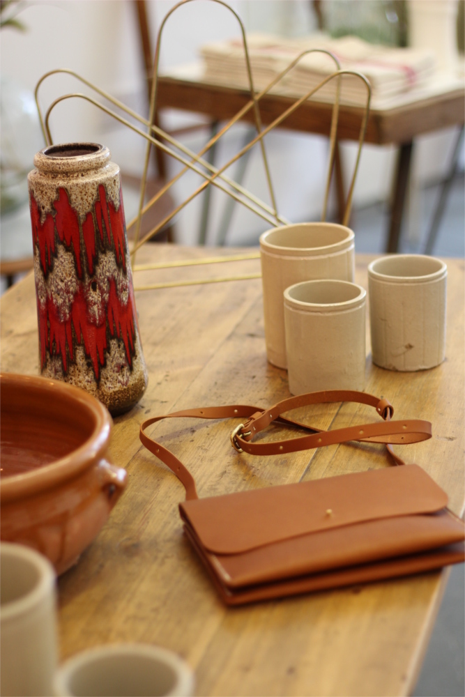 Piquant Collections: a new furniture & homeware shop in Tottenham