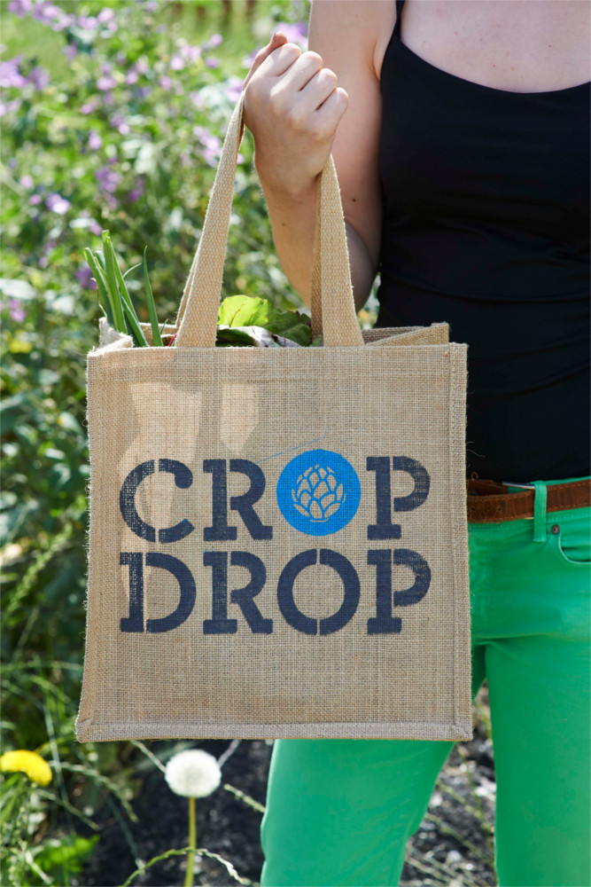 CropDropBagS