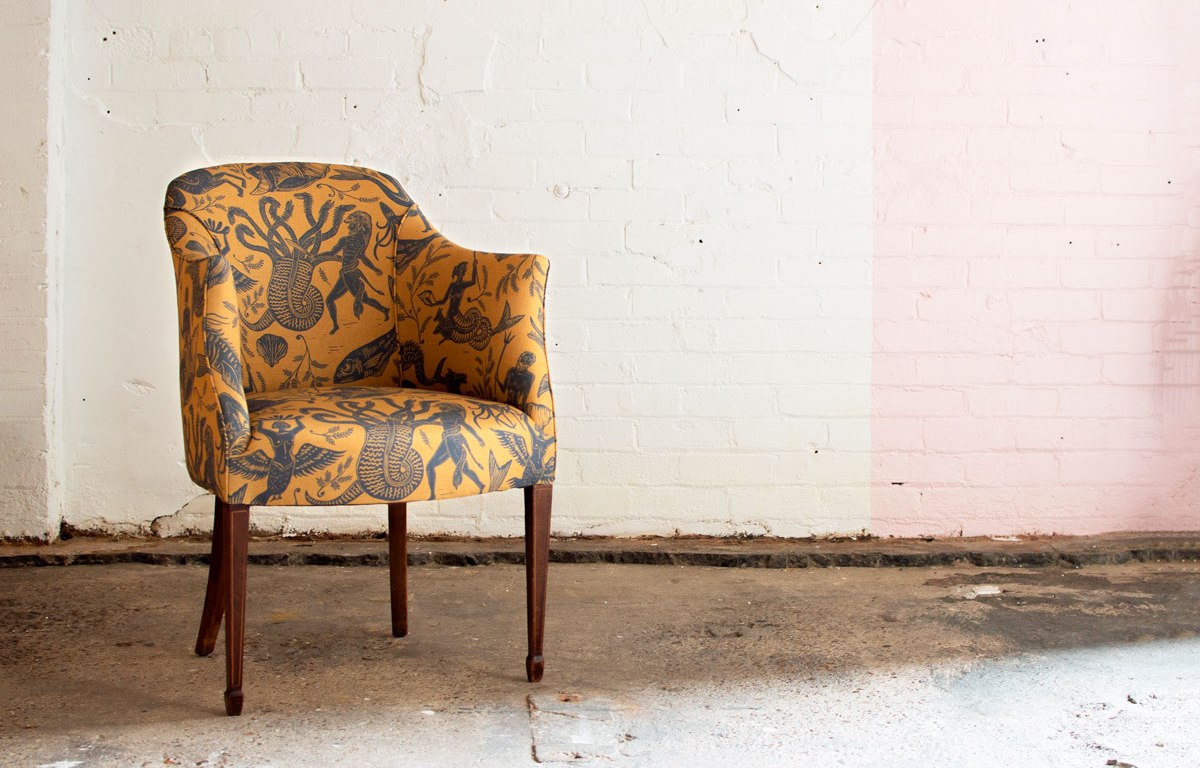 Cocoon Home Interiors