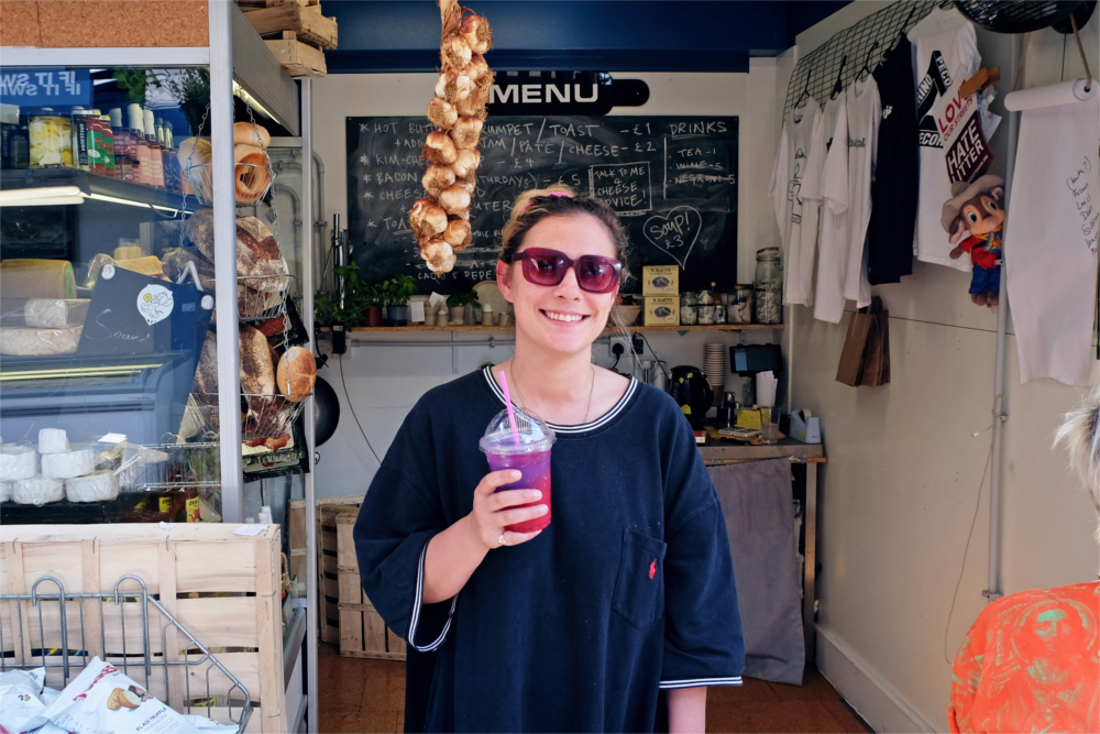 A friendly chat with Holly Chaves of Wine & Rind