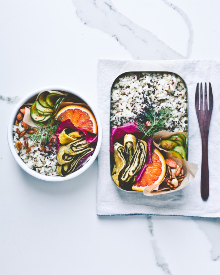 fortune of seed bento placeholderS