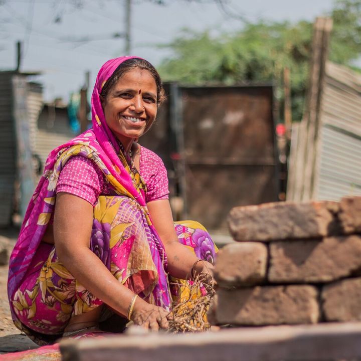 Blighty Arts: Empowering women out of poverty