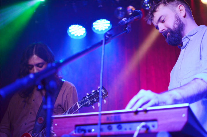 Cocoa Futures - live shotS