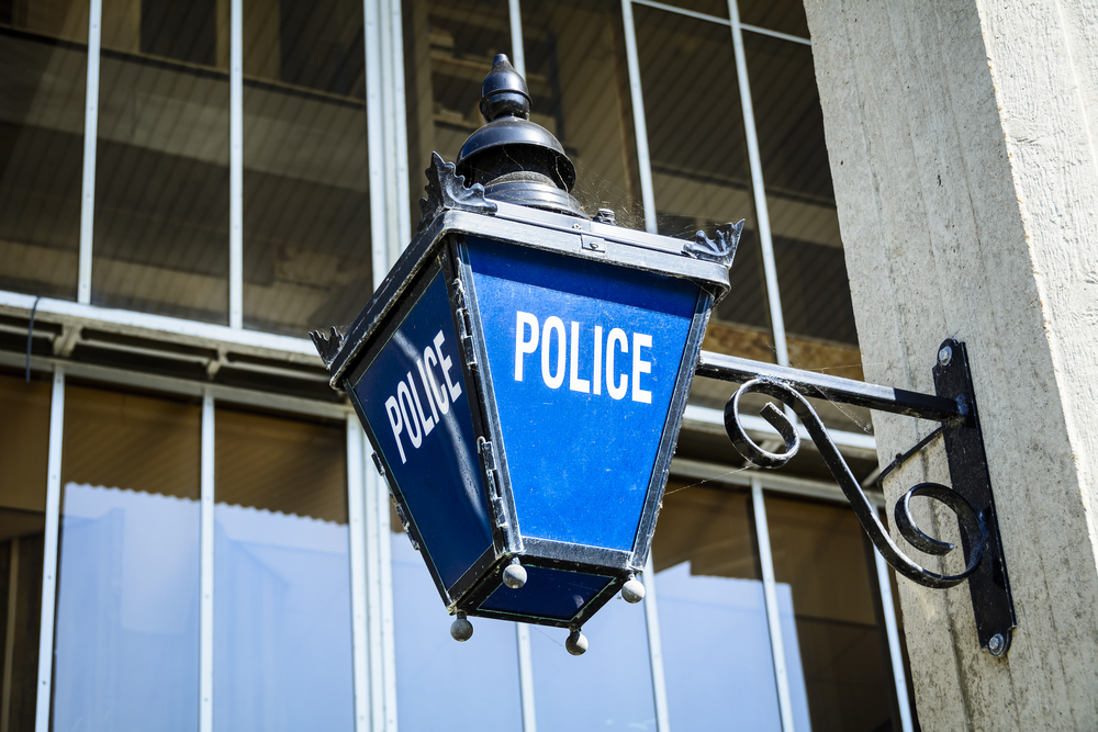 Operation Marlin sees additional police support in Northumberland Park Photo: shutterstock.com
