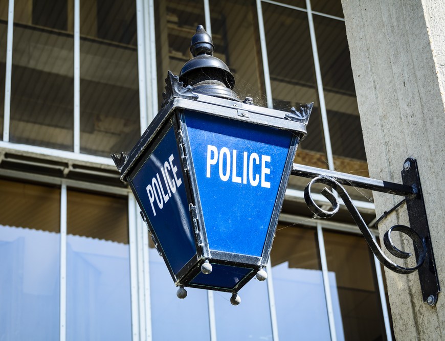 Operation Marlin sees additional police support in Northumberland Park Photo: shutterstock.com