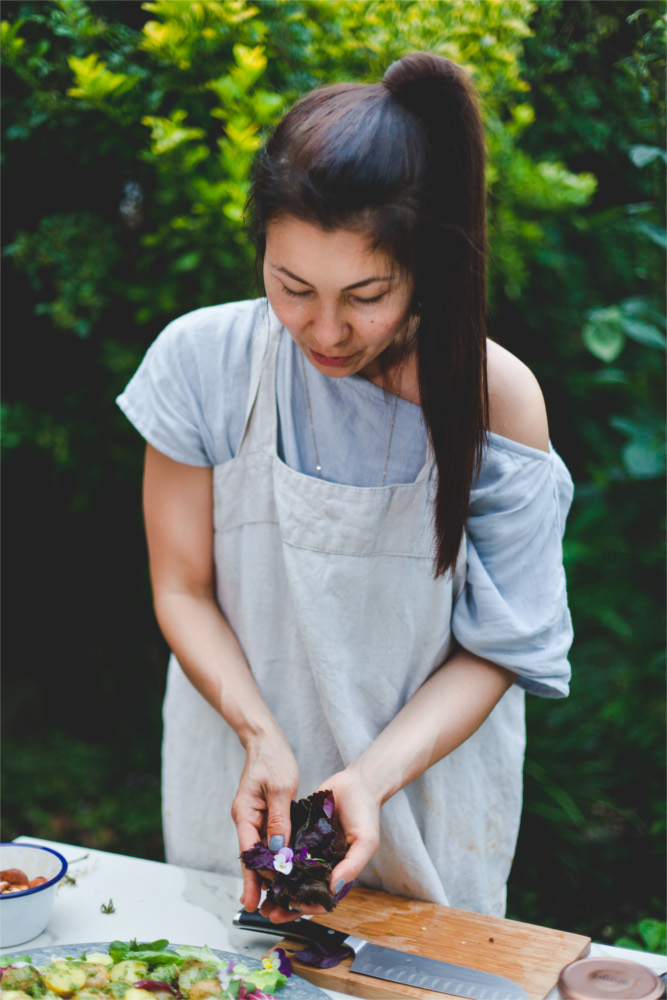 Shiso Delicious Photo credit Carolina Llamusi Silbermann 2017-07-08S