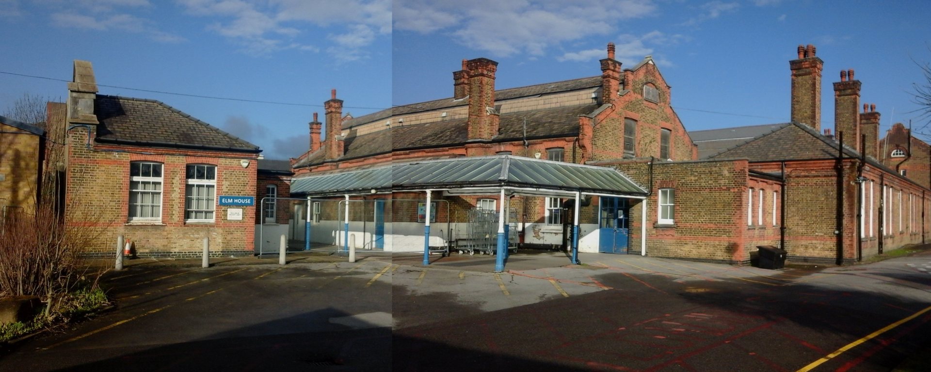 StART Haringey update: GLA purchase land on the St Ann's Hospital site