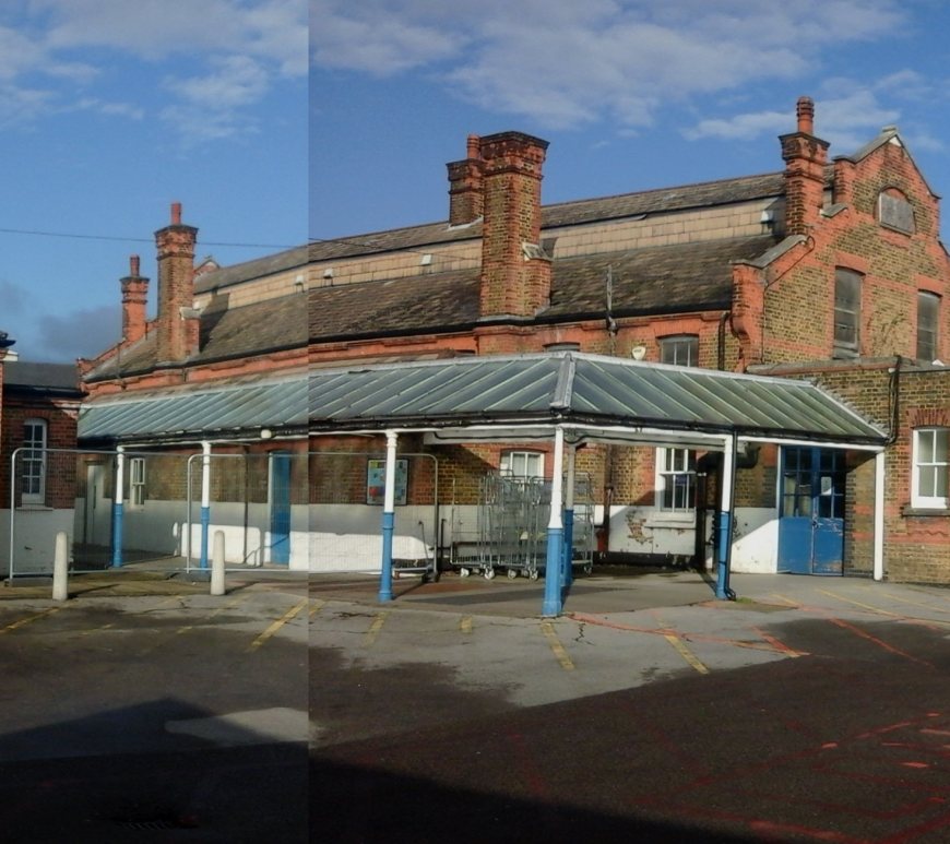 StART Haringey update: GLA purchase land on the St Ann's Hospital site