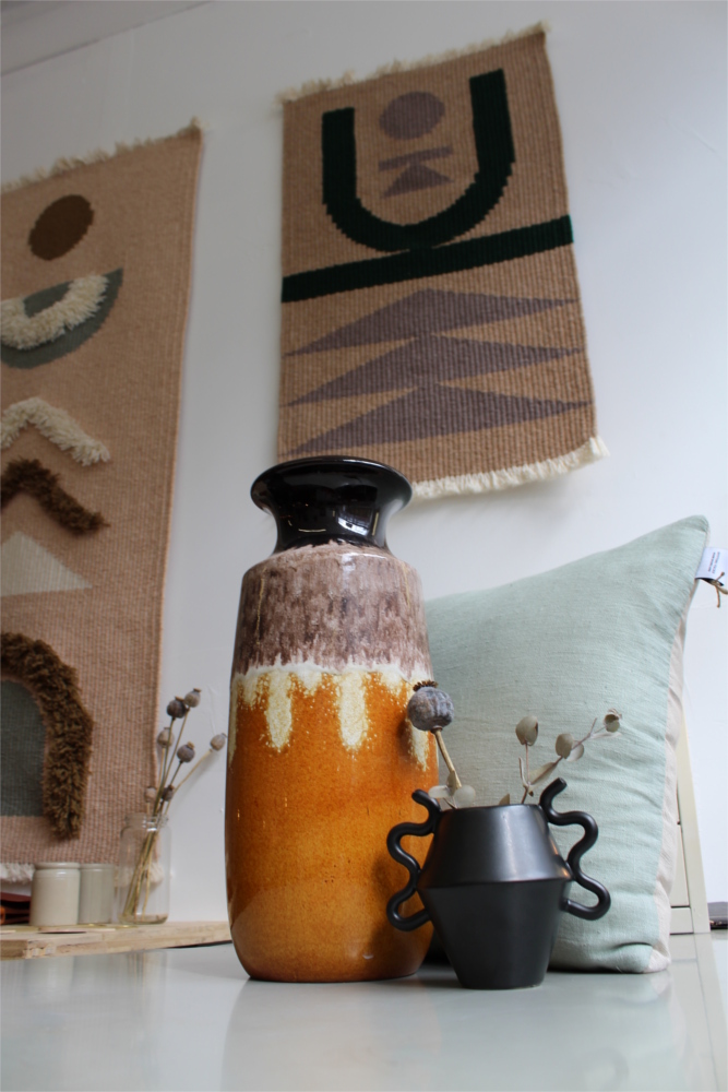 Piquant Collections: a new furniture & homeware shop in Tottenham